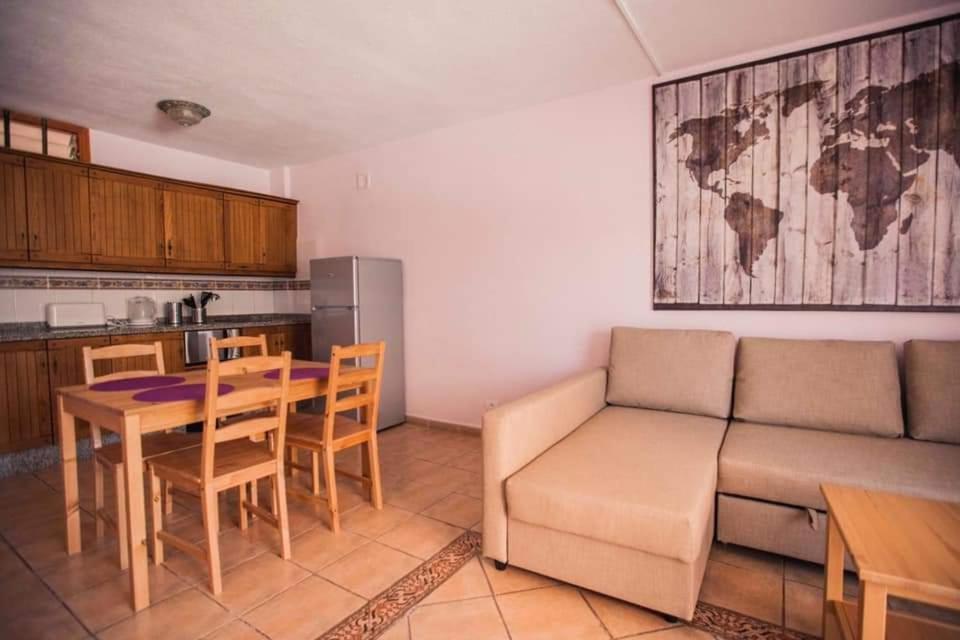 Apartment Avenida Puig Arona  Exterior foto